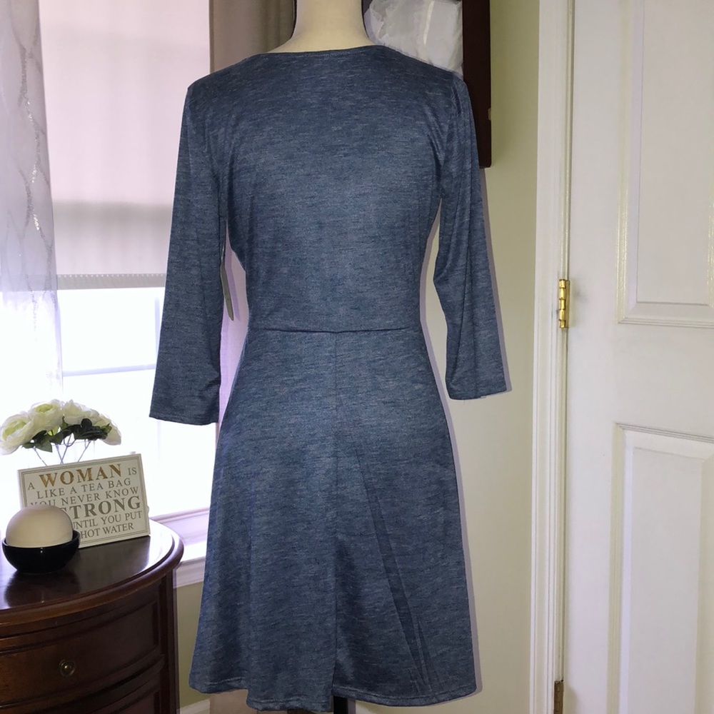 Altar’d State Lexa Dress - Picture 4 of 8